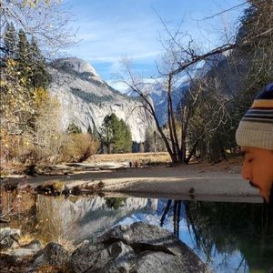 Meet your Posher, David